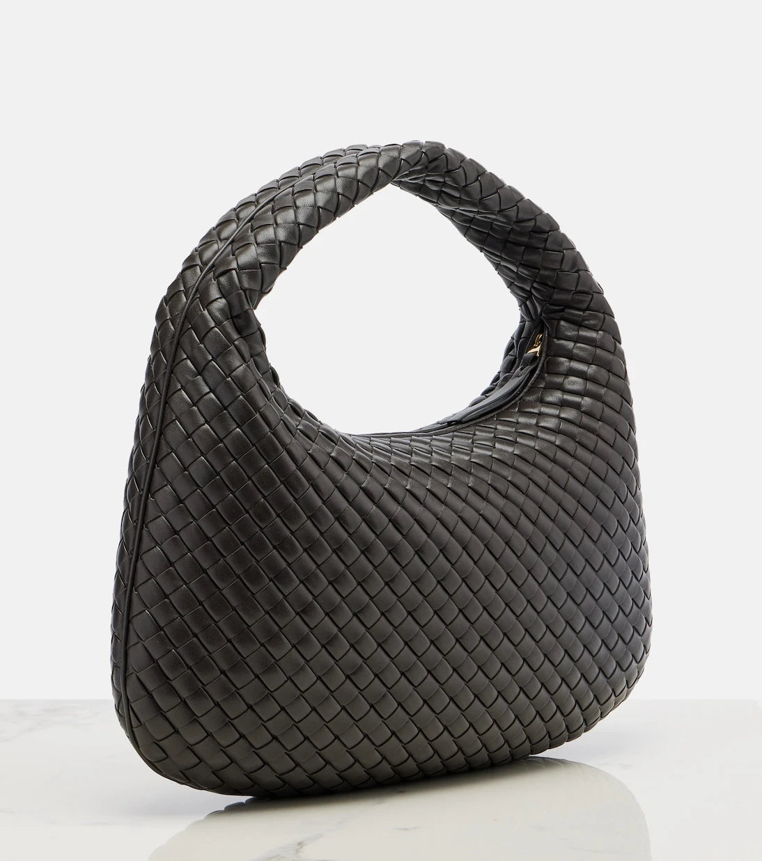 Bottega Veneta - Veneta Intrecciato Medium shoulder bag