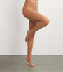Beige Individual 20 Tights