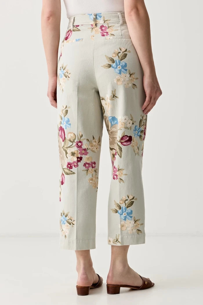 United Colors of Benetton дънки relaxed fit дамски