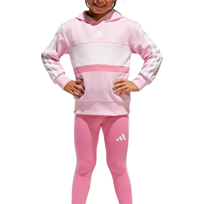 Детски комплект adidas