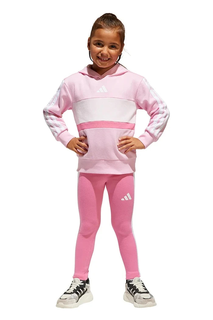 Детски комплект adidas