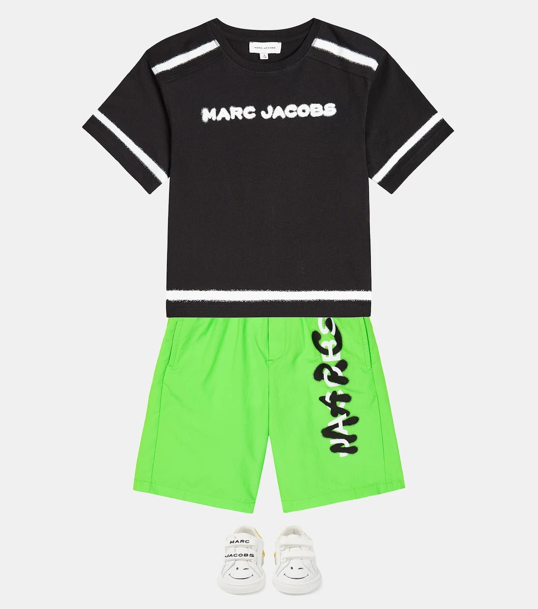 Marc Jacobs Kids - Swim trunks