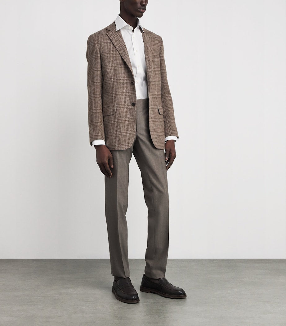 Contemporary Fit Shirt