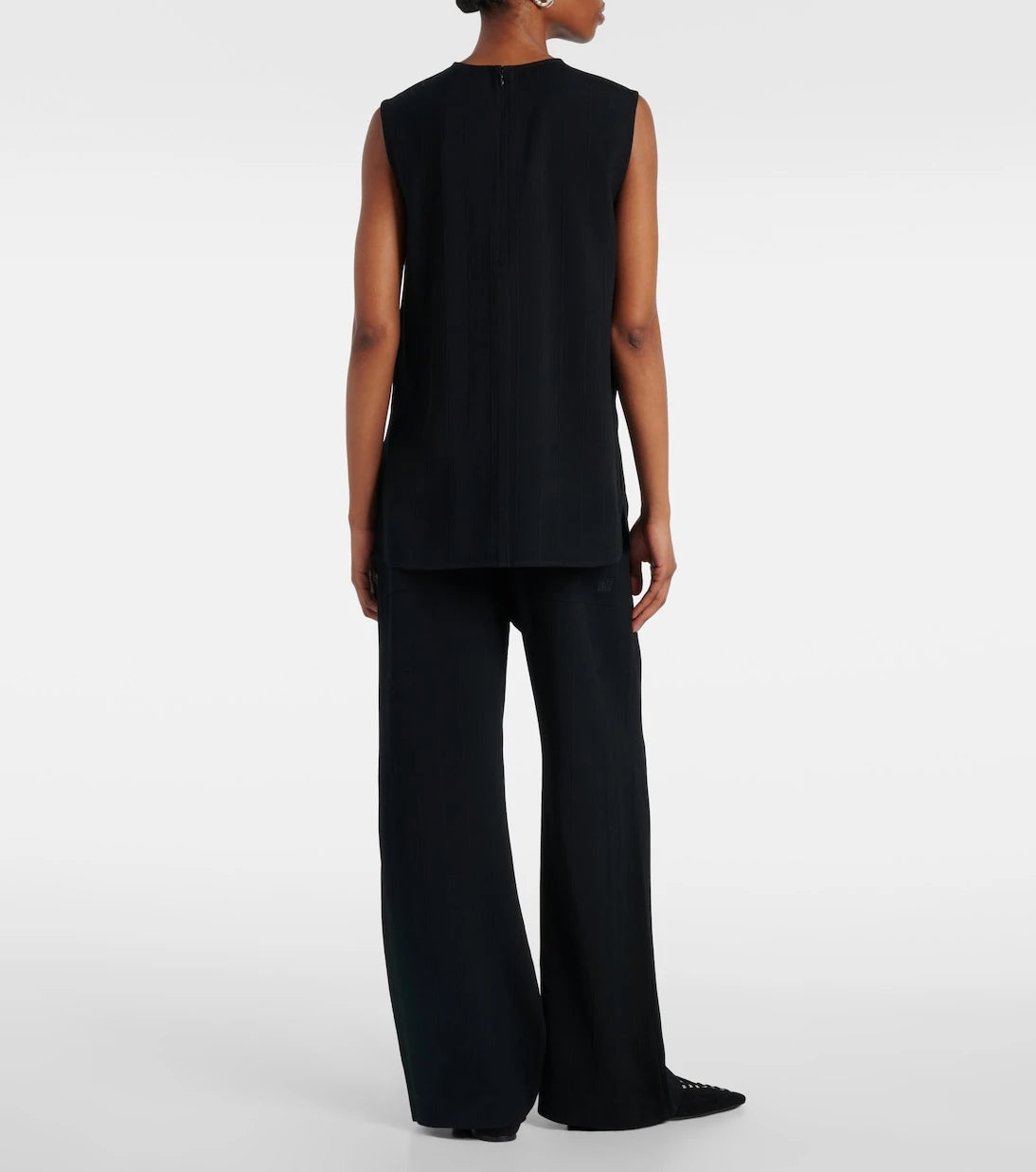 Toteme - Striped top