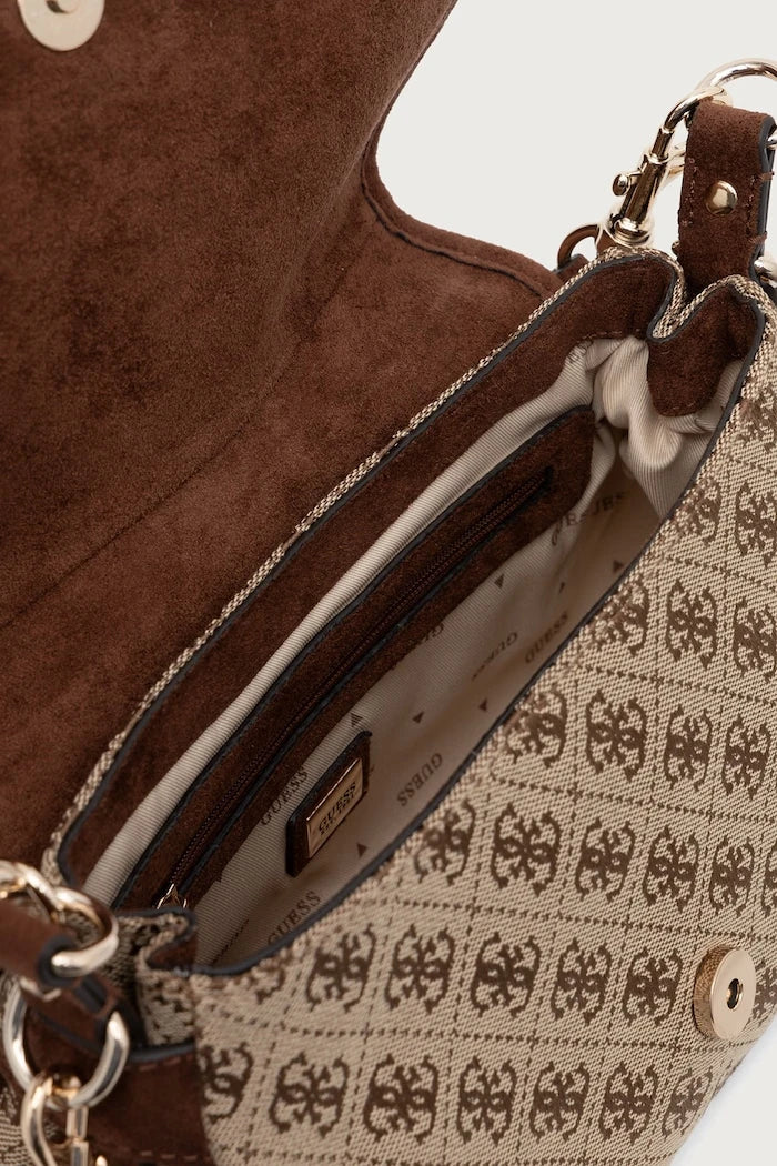 Guess kadın crossbody çanta SAMANTHA