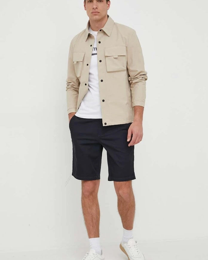 Armani Exchange Kısa Pantolon