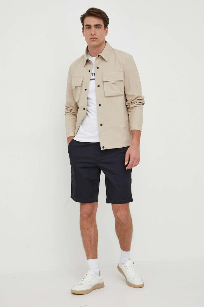 Armani Exchange Kısa Pantolon
