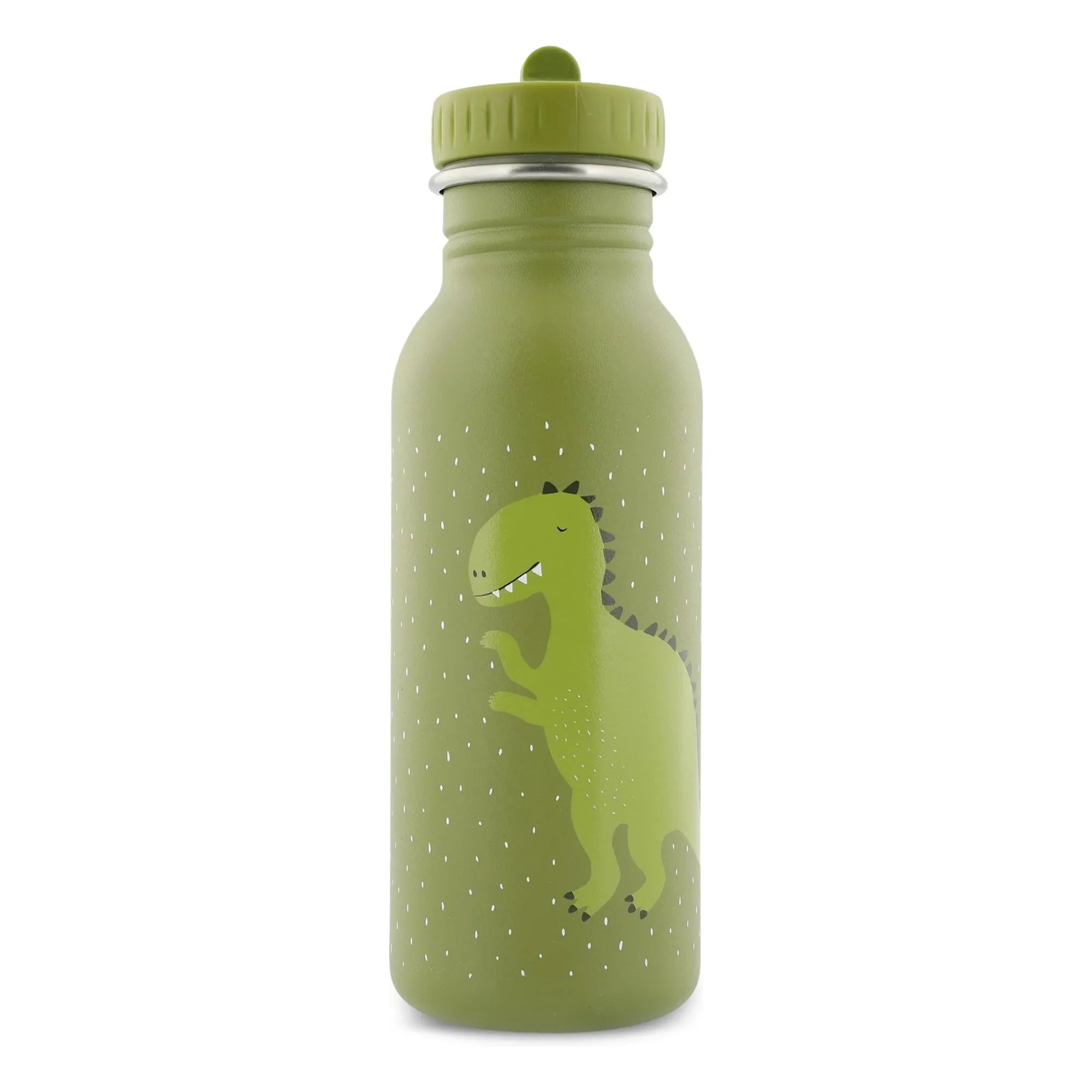 Trixie - Gourd 500ml Mr Dino | Green