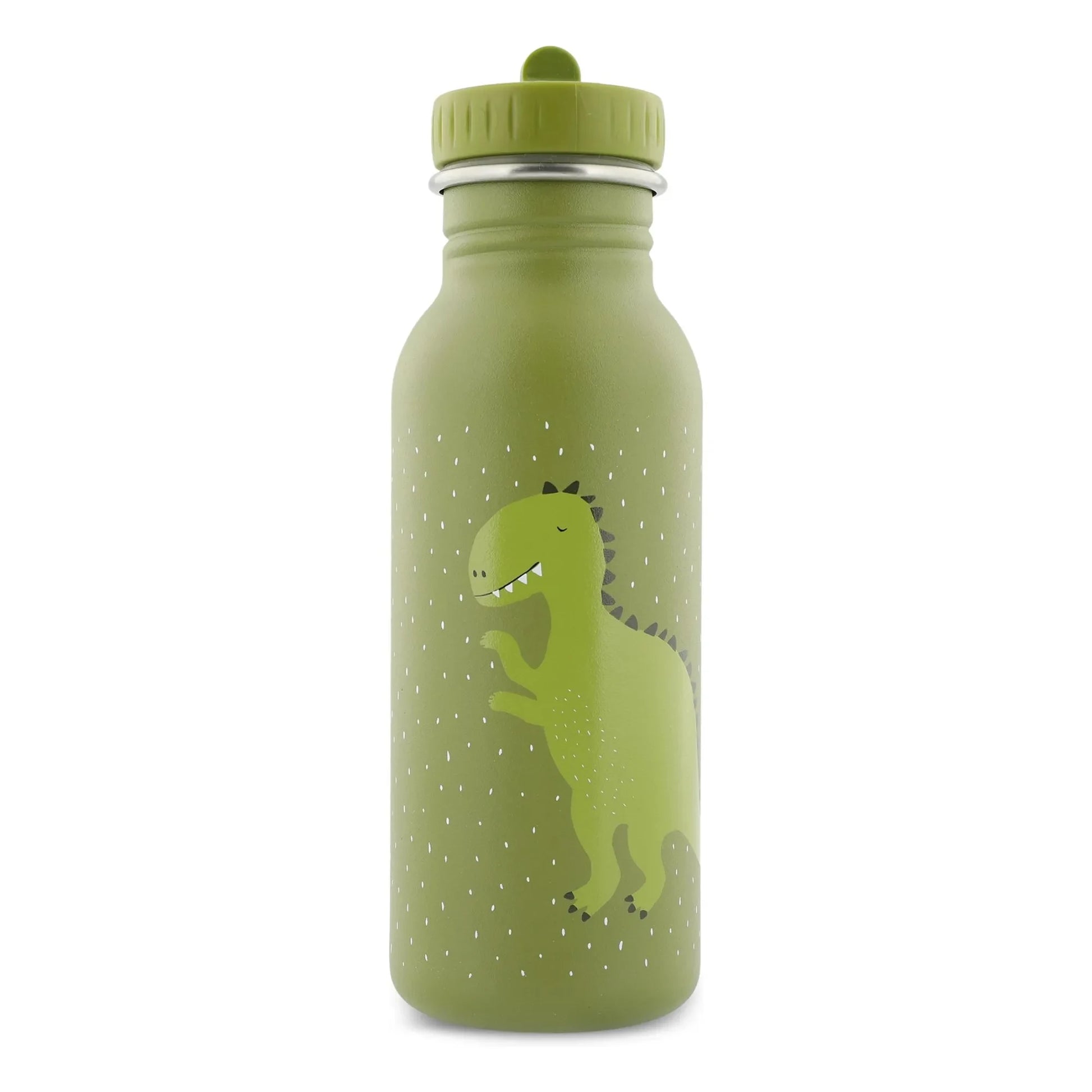 Trixie - Gourd 500ml Mr Dino | Green