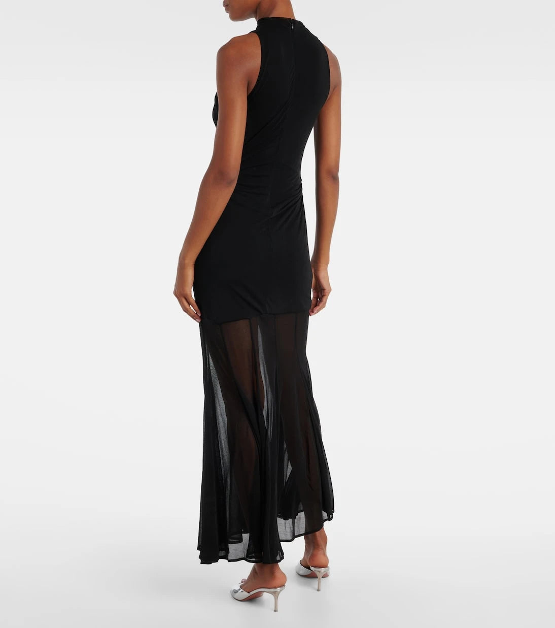 Altuzarra - Alicka jersey cocktail dress