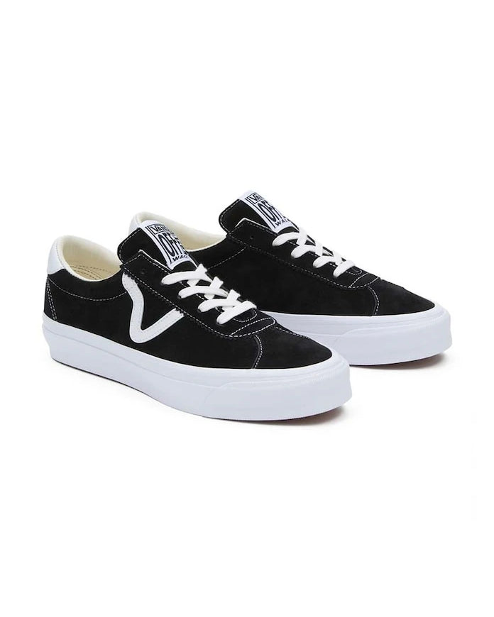 Vans Premium Standards Sport 73 Süet Spor Ayakkabı