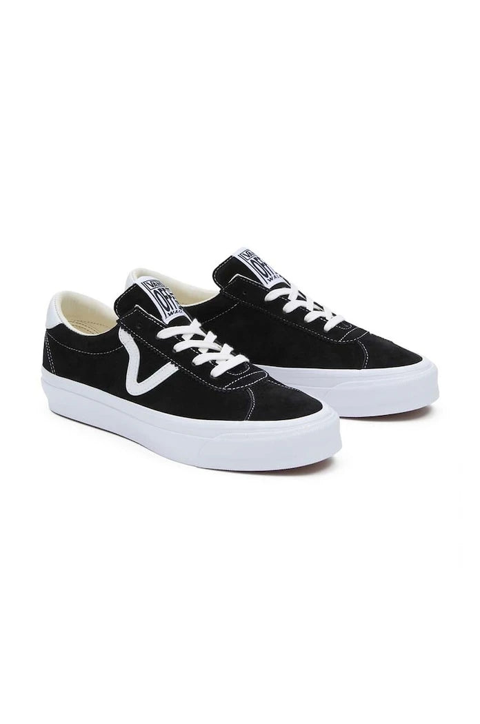 Велурени маратонки Vans Premium Standards Sport 73