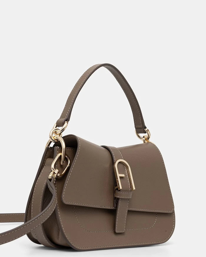 Furla kadın deri crossbody çanta