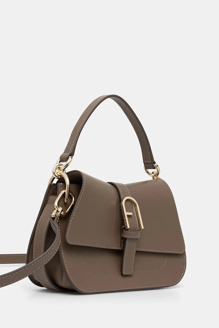 Furla kadın deri crossbody çanta