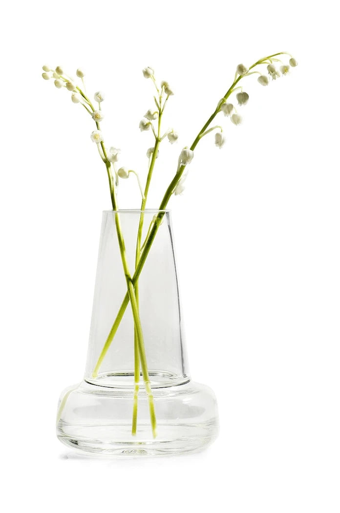 Декоративна ваза Holmegaard Flora Vase