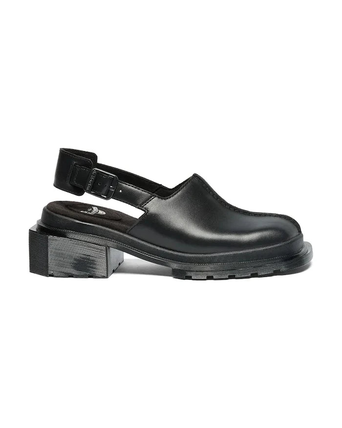 Dr. Martens Kadın Deri Terlik Maybole Mule