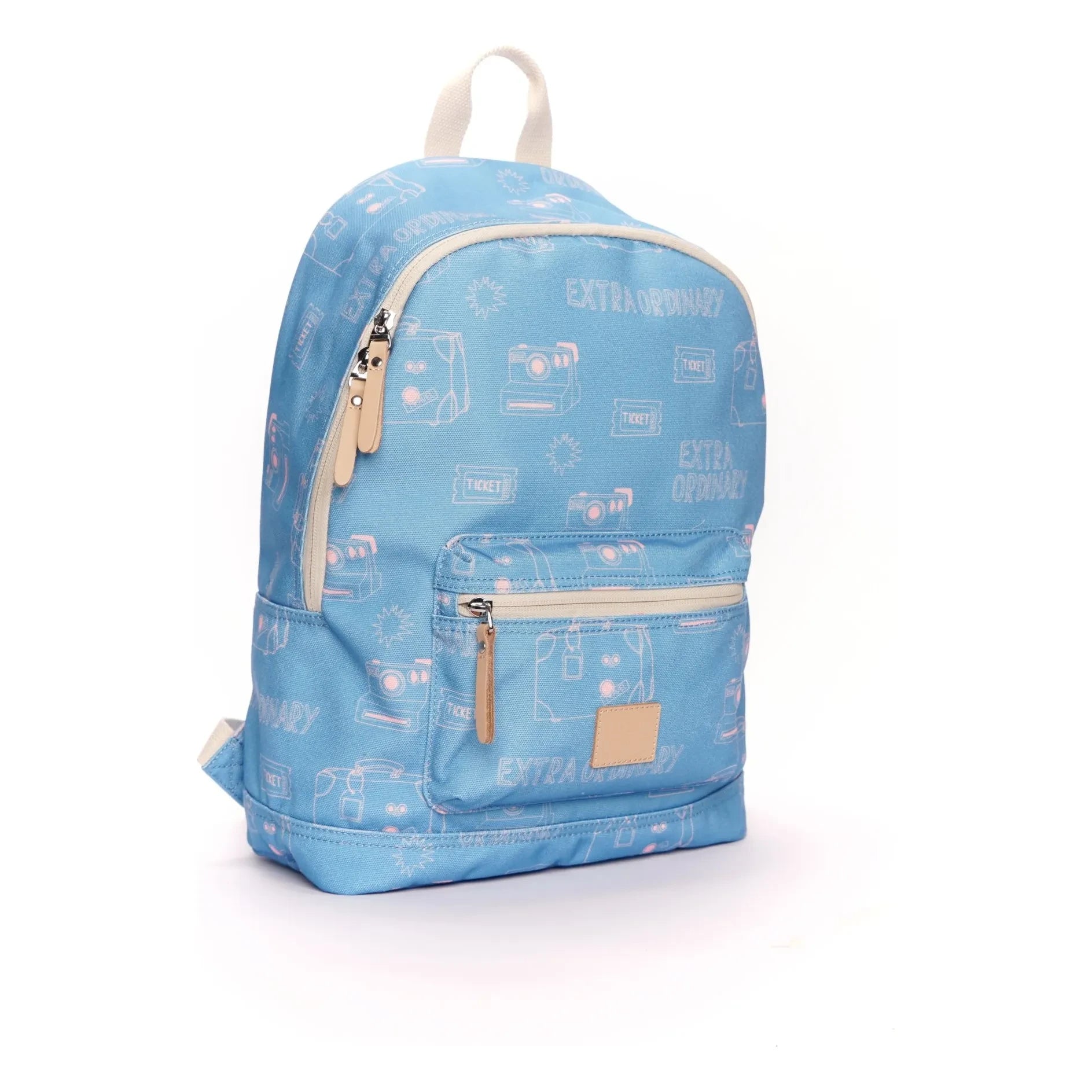 JOJO FACTORY - Coolpack Extraordinary Backpack | Blue
