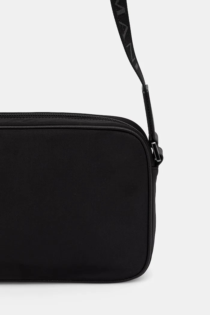 Emporio Armani erkek çapraz çanta