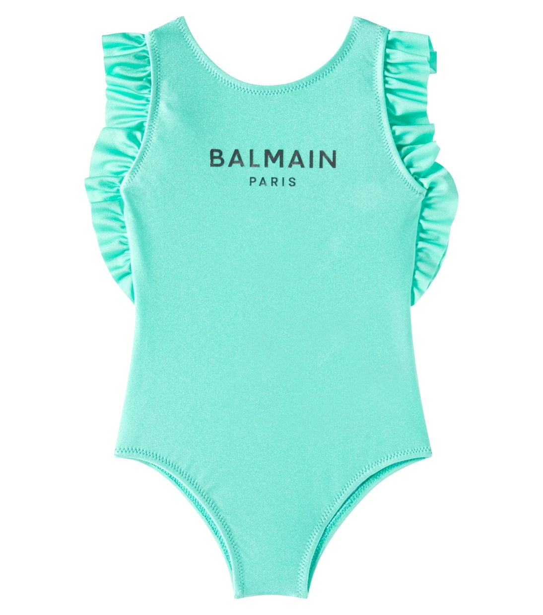 Balmain Kids - لباس سباحة للرضع