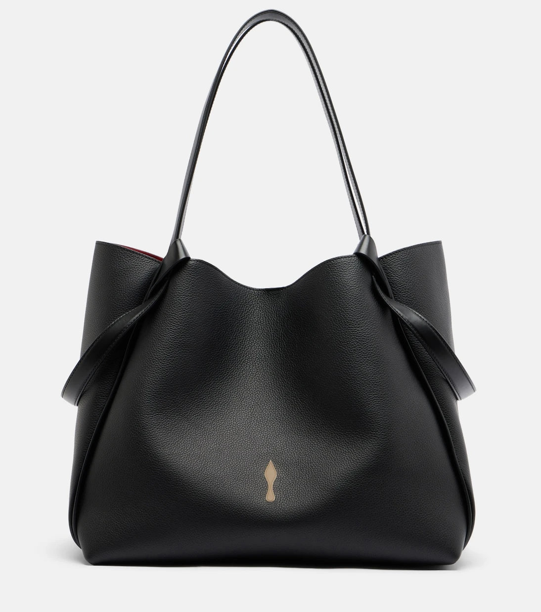 Christian Louboutin - Bettina Large leather tote bag