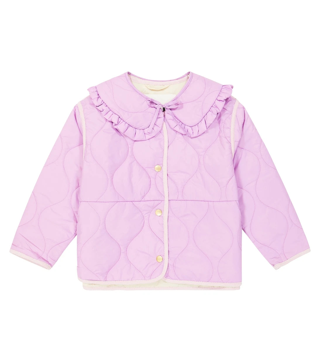 Molo - Hailey quilted jacket