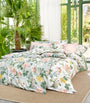 Floral Artemis-Noblesse King Duvet Cover