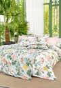 Floral Artemis-Noblesse King Duvet Cover