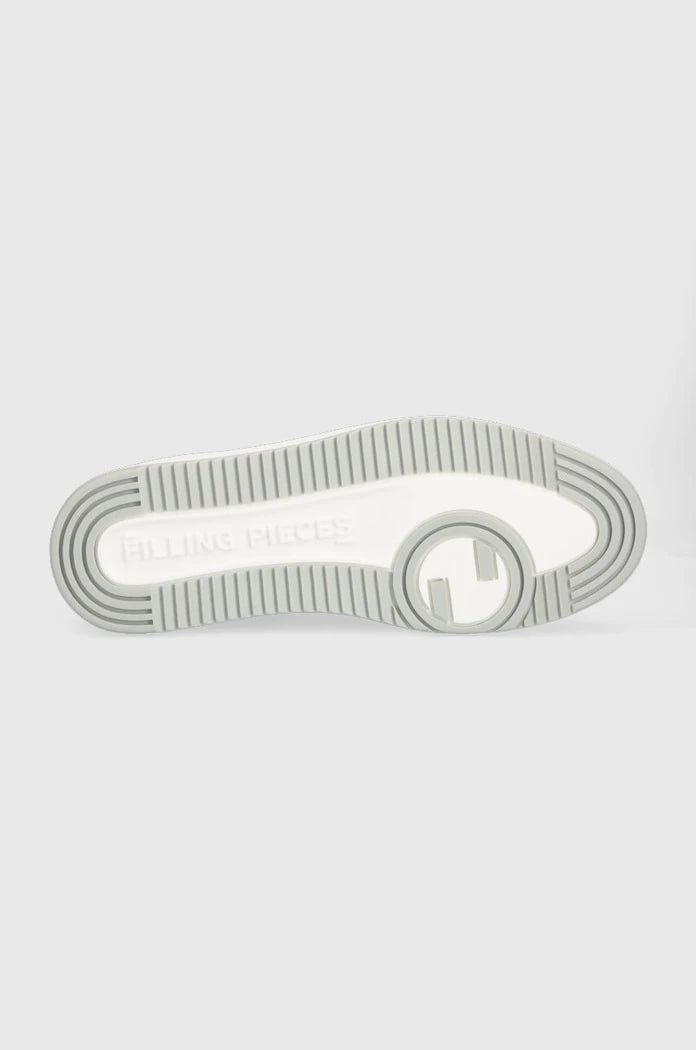 Filling Pieces Mondo Crumbs Deri Sneaker