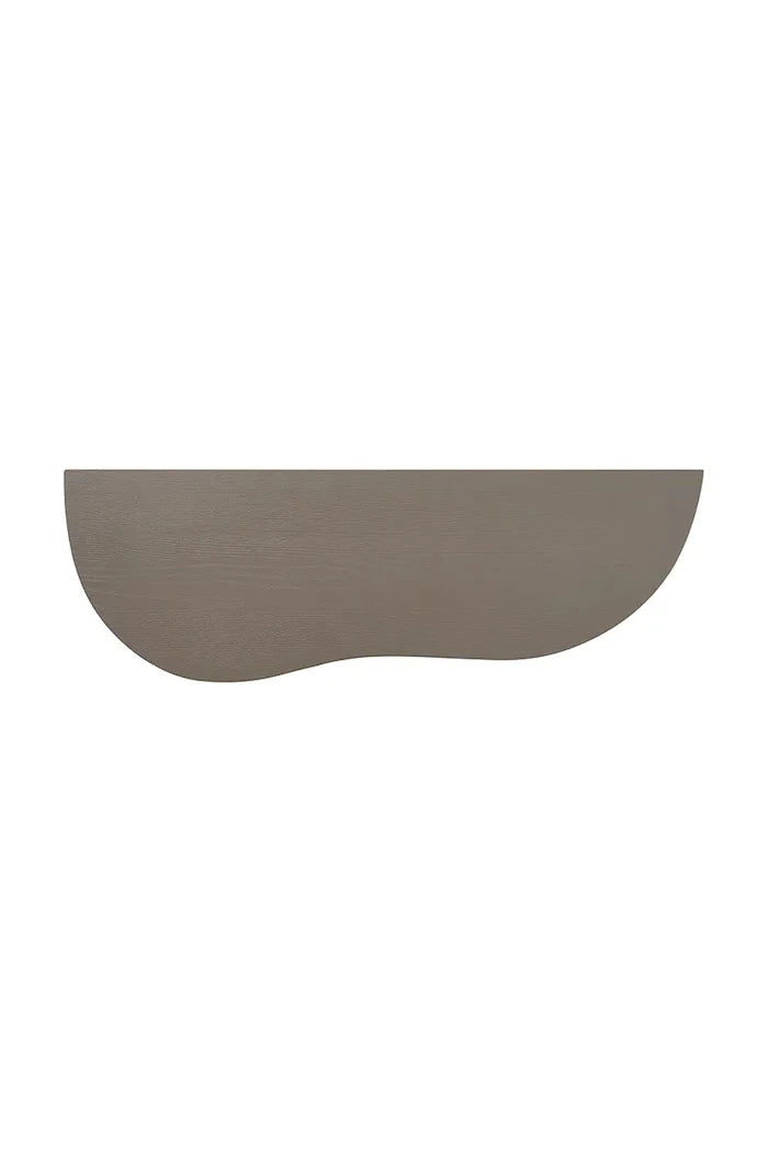 Стенен рафт House Nordic Botta 57 x 19 x 2,5 cm