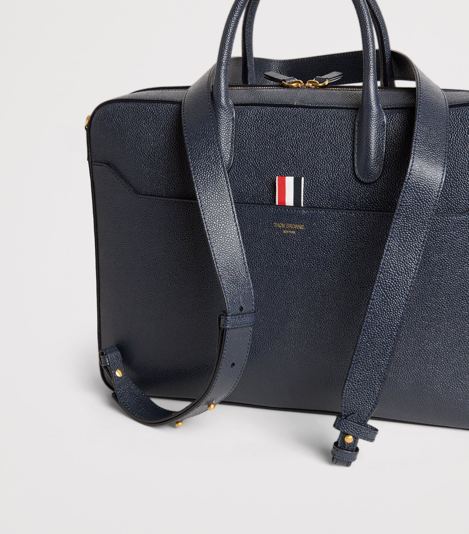 Leather Business Bag