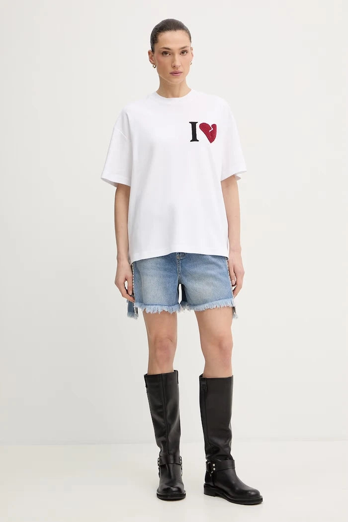 Дънки AllSaints FRANKIE