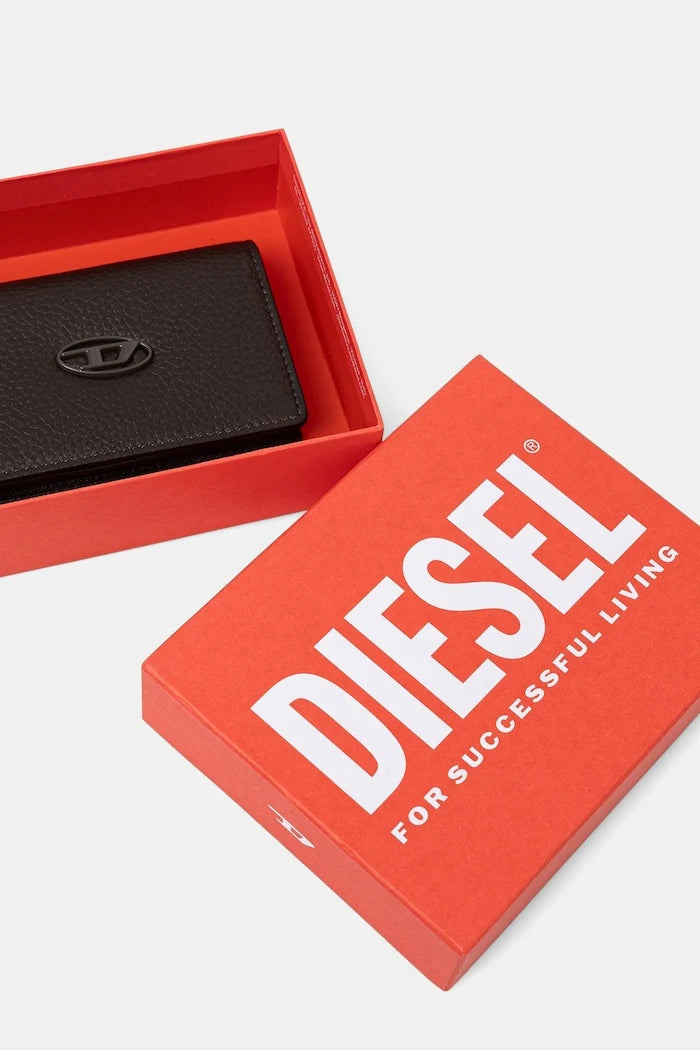 Кожен портфейл Diesel HISSU EVO HISSU EVO