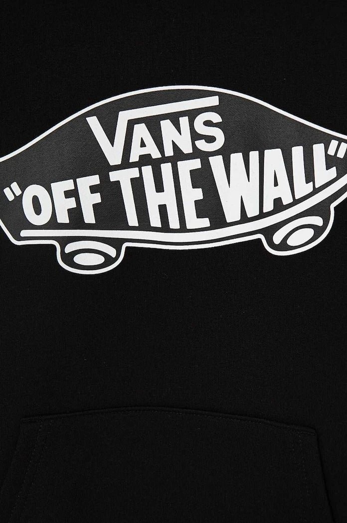 Детски суичър Vans Style 76 PO