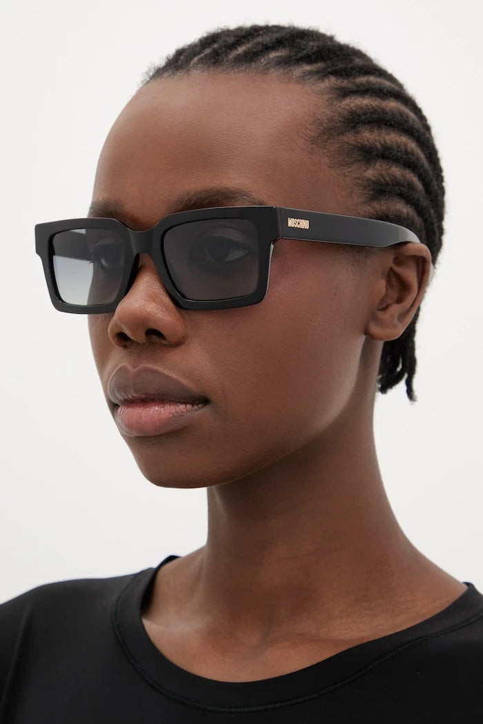 Moschino Слънчеви очила wayfarer