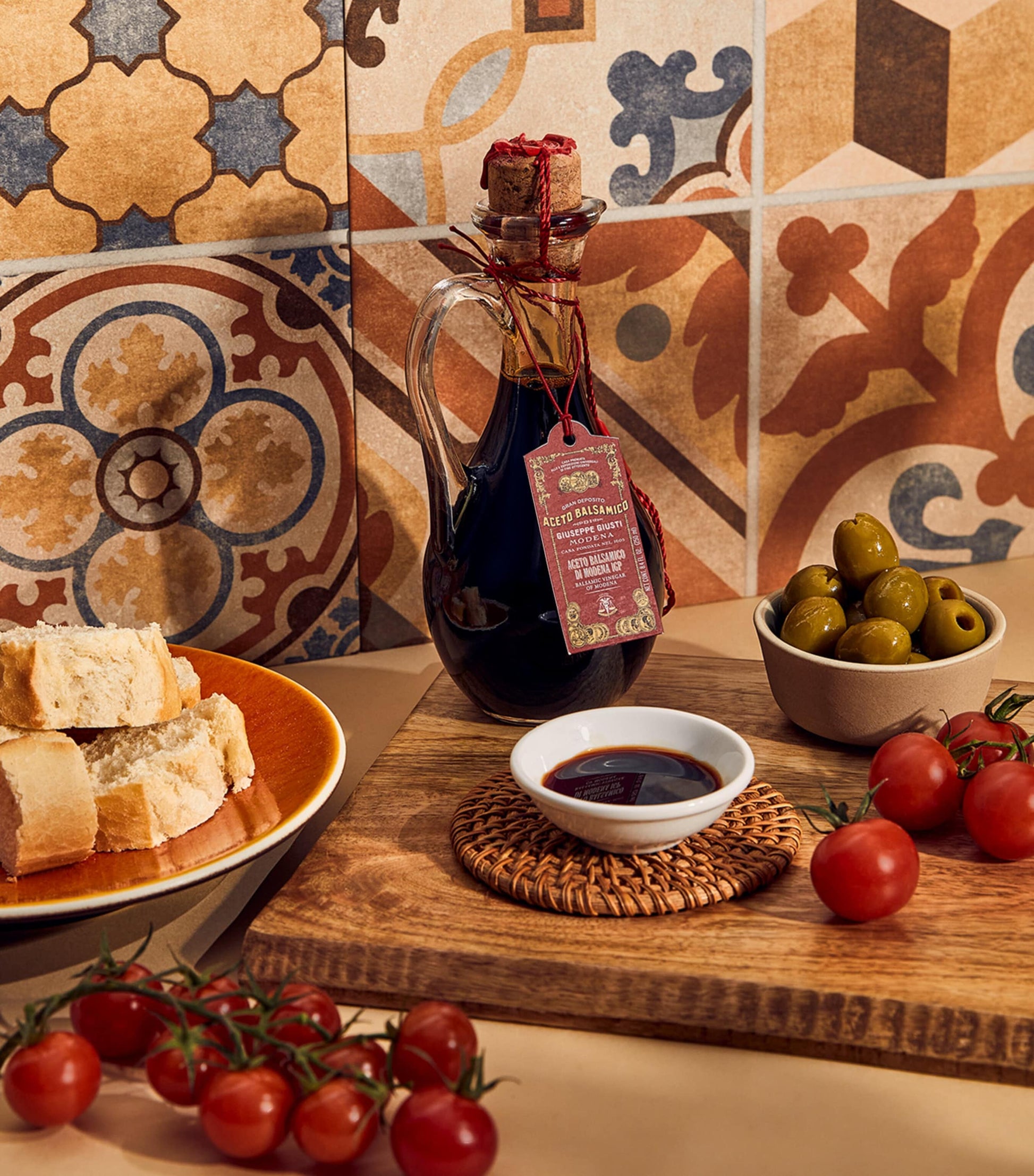 Giuseppe Giusti Balsamic Vinegar of Modena (250ml)