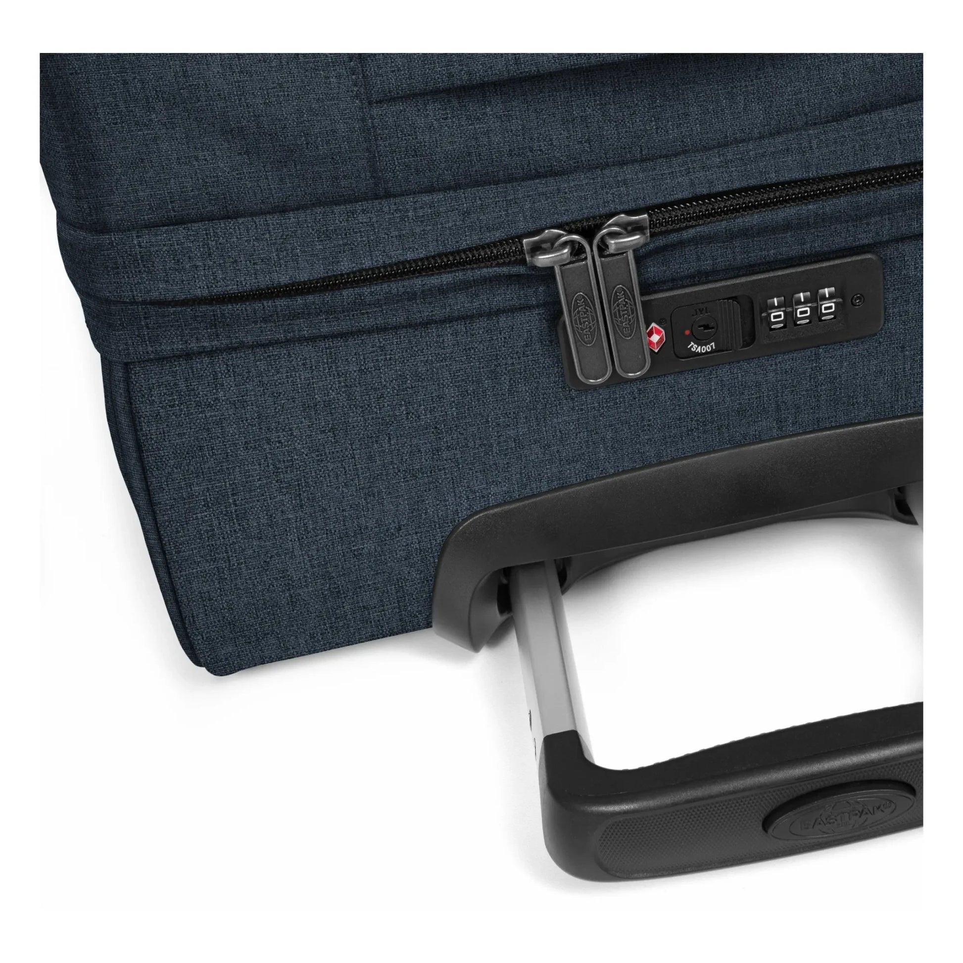 Eastpak - Transit'R M suitcase | Denim