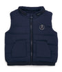 Padded Gilet