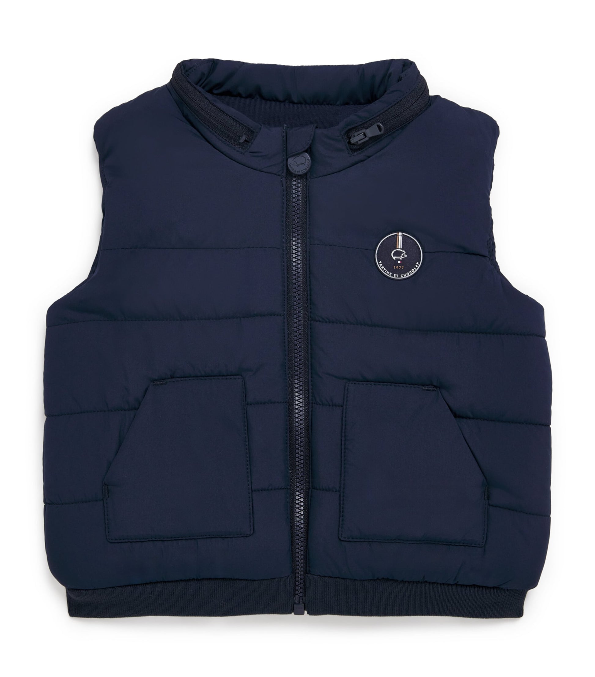 Padded Gilet