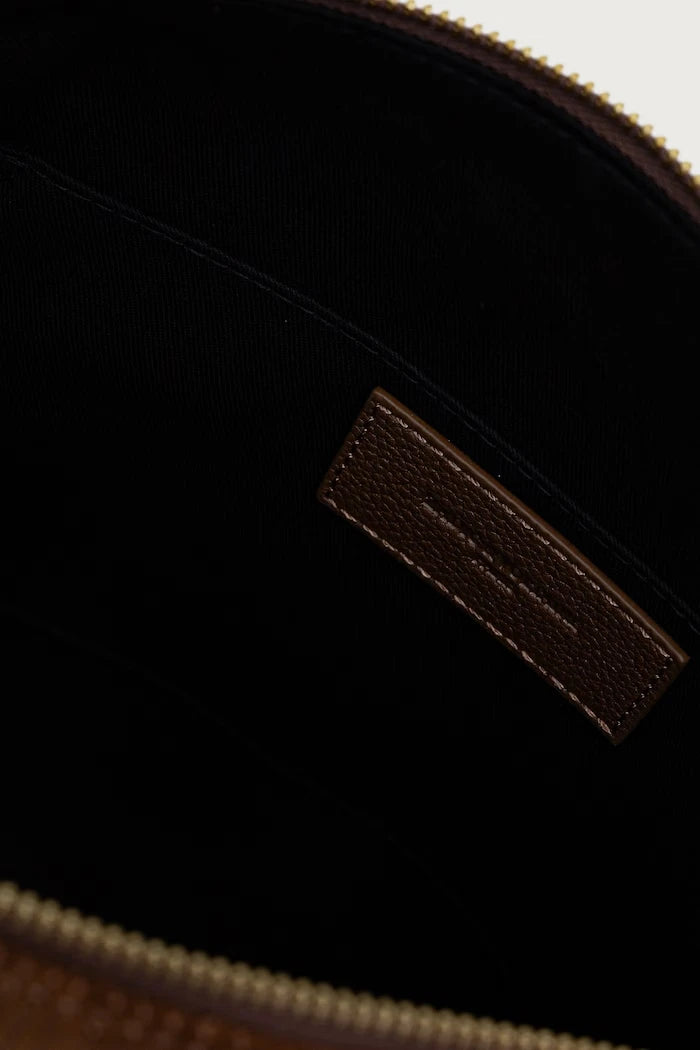 Kadın süet crossbody çanta JIM