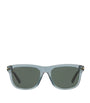 Gucci Acetate 0GC002140 Sunglasses