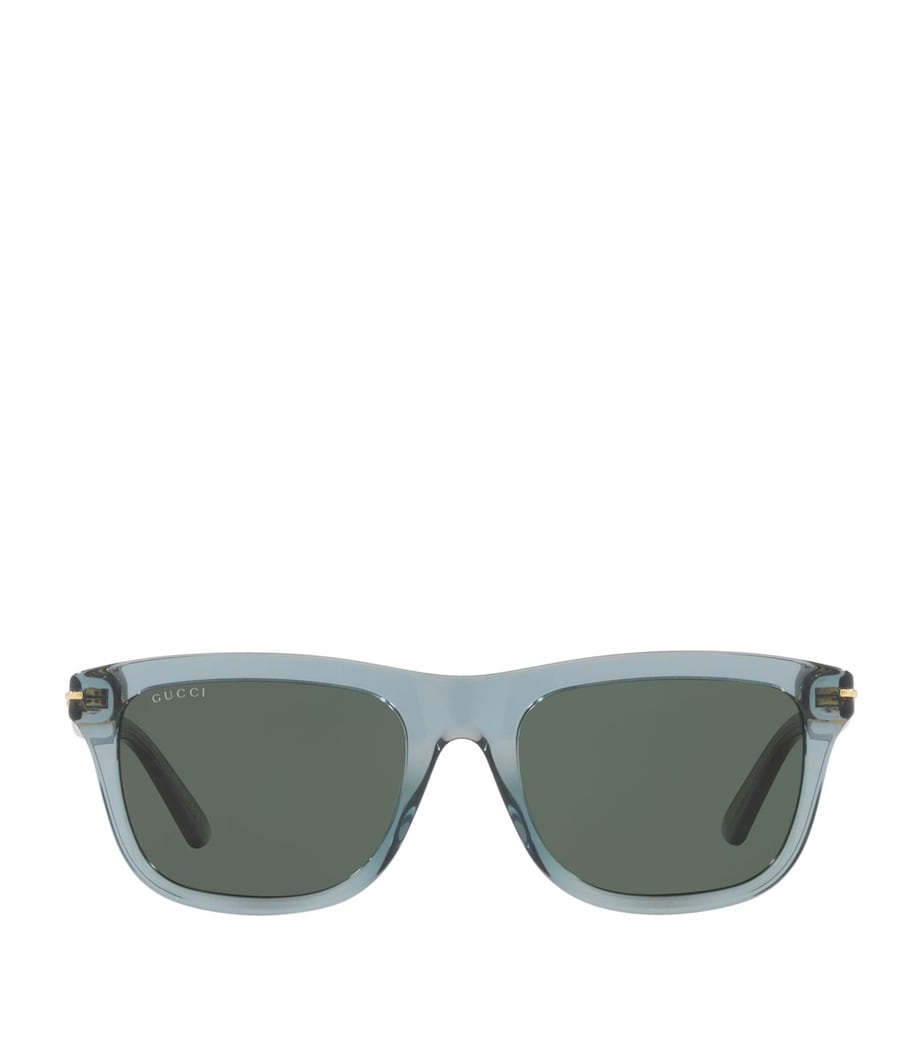 Gucci Acetate 0GC002140 Sunglasses