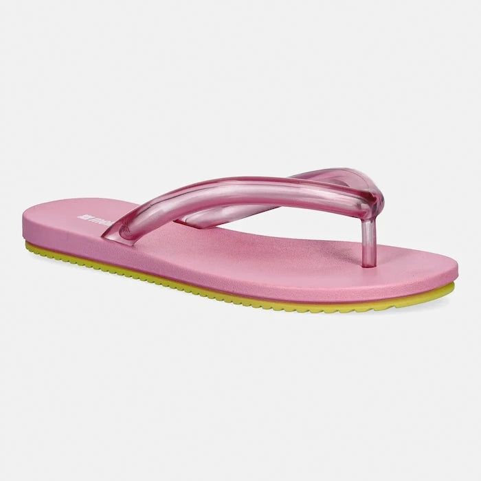 Джапанки Melissa MELISSA FLIP FLOP AIRFLOW AD