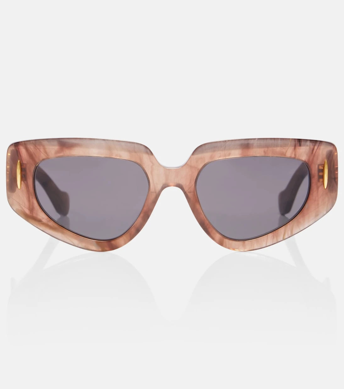 Loewe - Anagram cat-eye sunglasses