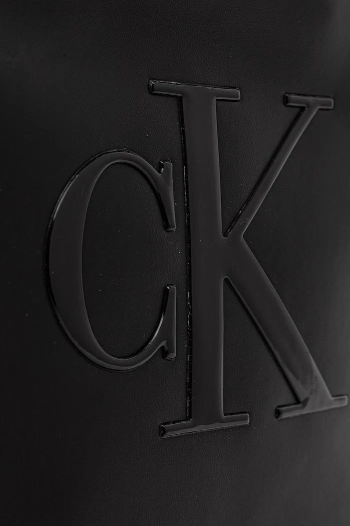 Calvin Klein kadın suni deri alışveriş çantası
