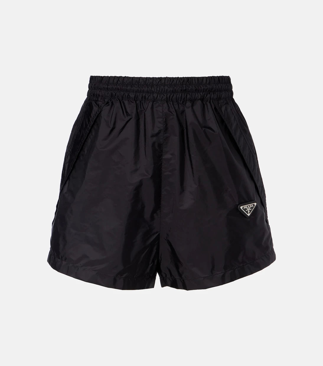 Prada - Re-Nylon shorts