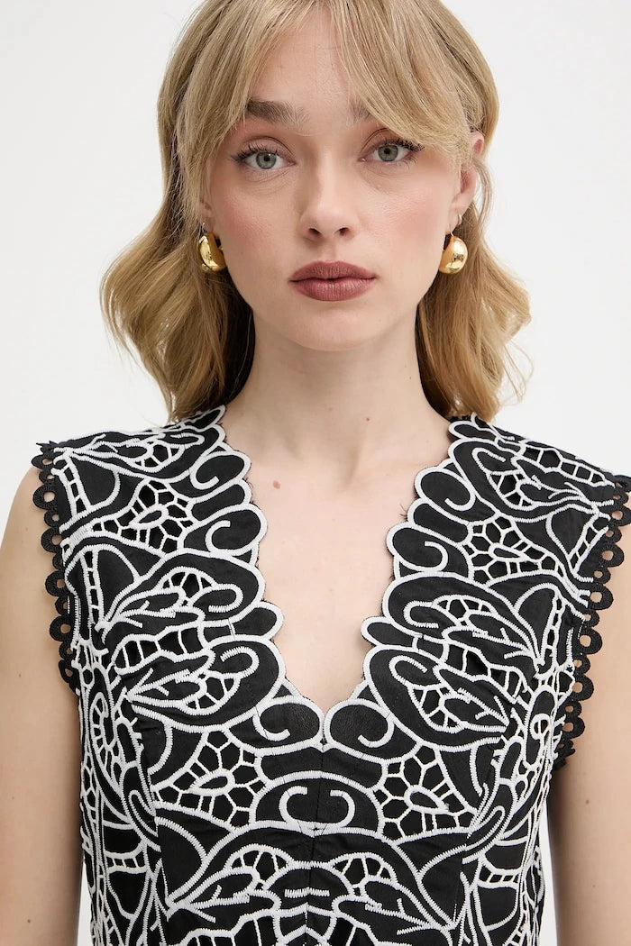 Morgan Elbise
