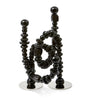 Beads Candle Holder (38cm)