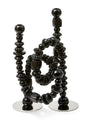 Beads Candle Holder (38cm)