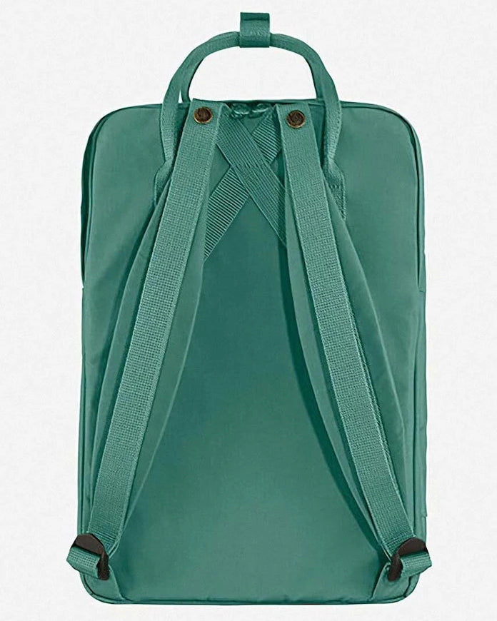 Раница Fjallraven Kanken Laptop 15" F23524 664