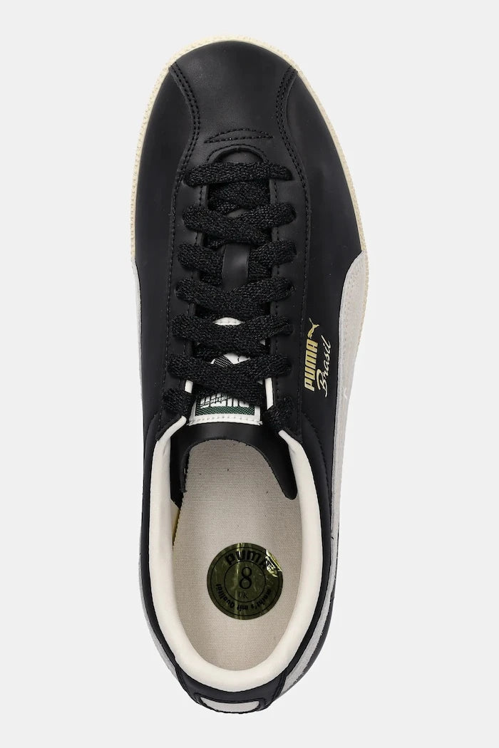 Кожени маратонки Puma Brasil Terrace Views